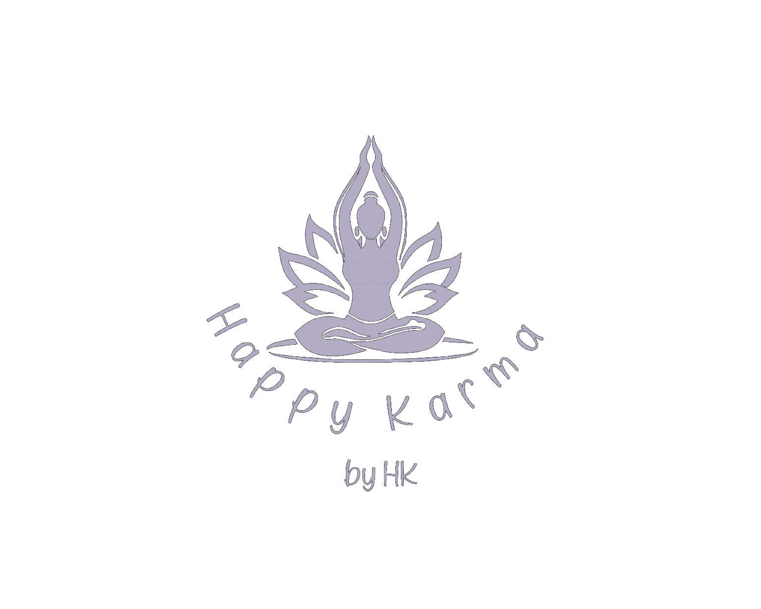 Happy Karma by HK